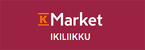 Ikiliikun logo