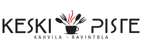 kahvila ravintola keskipiste logo