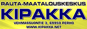 kipakka logo