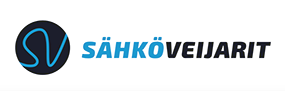 sähköveijarit logo