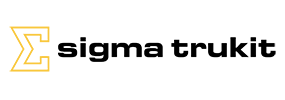 Sigma trukit logo.