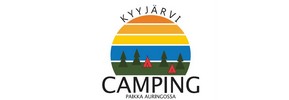 Kyyjärvi Camping logo