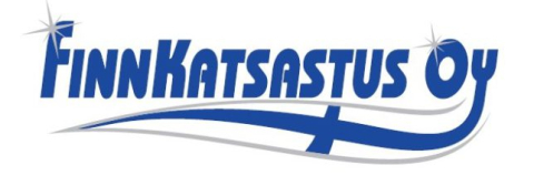 Finnkatsastus logo